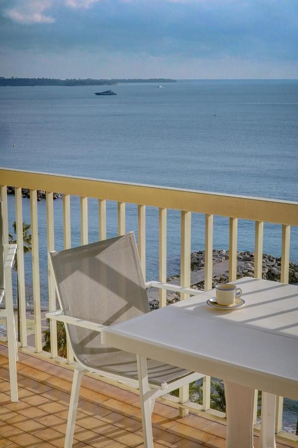 IMMOGROOM - Panoramic View - quiet - AC - bright Cannes Exterior foto